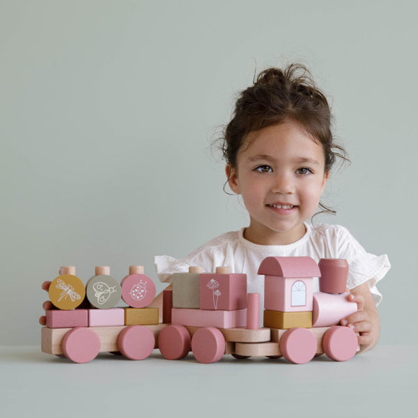 Little dutch wooden store toys