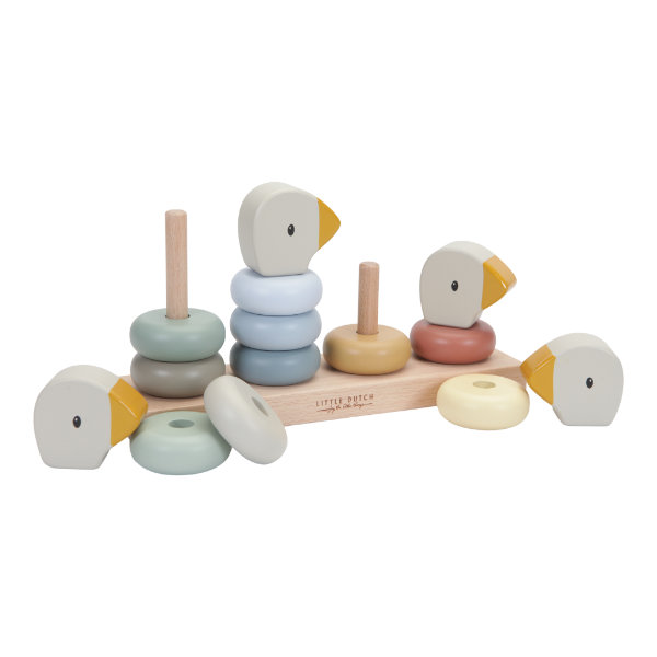 Little Dutch wooden toys - Little Dutch