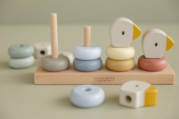 Little Dutch, Wooden Toys