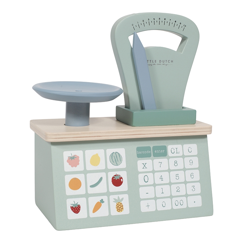 Little Dutch dressing table - MyBimbolino - Babygeschenke & Kidsgeschenke